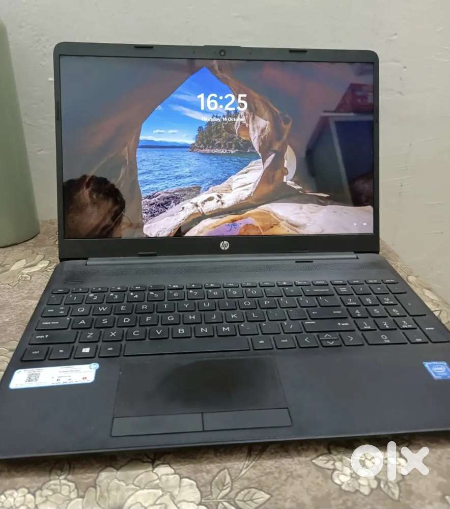 HP 15 inch Laptop
