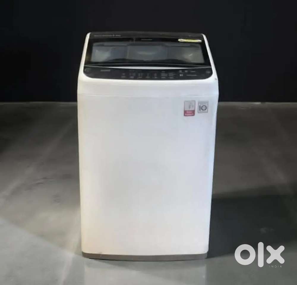 Fully automatic washing machines on monthly rent