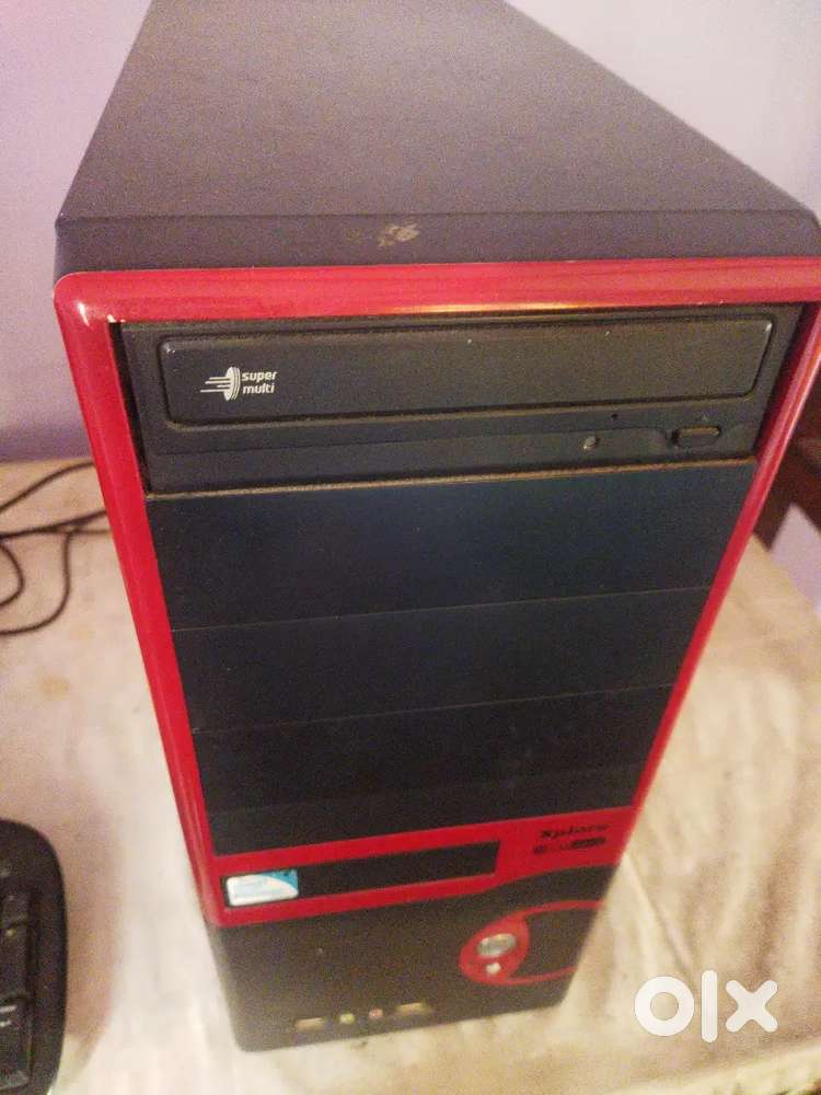 Selling my Computer that is unused