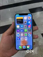 Iphone 12 storage 128gb battery health 80%