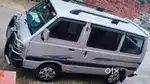 Maruti Suzuki Omni 2016 Petrol 43000 Km Driven
