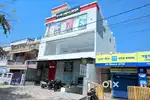 Commercial space for rent, Main Road,bagsewaniya, Bhopal