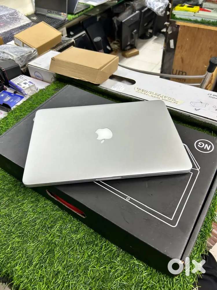Mabook Pro 2015