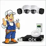 Cctv Engineer