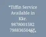 Tifin service