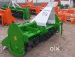 Bs Agro Rotavators