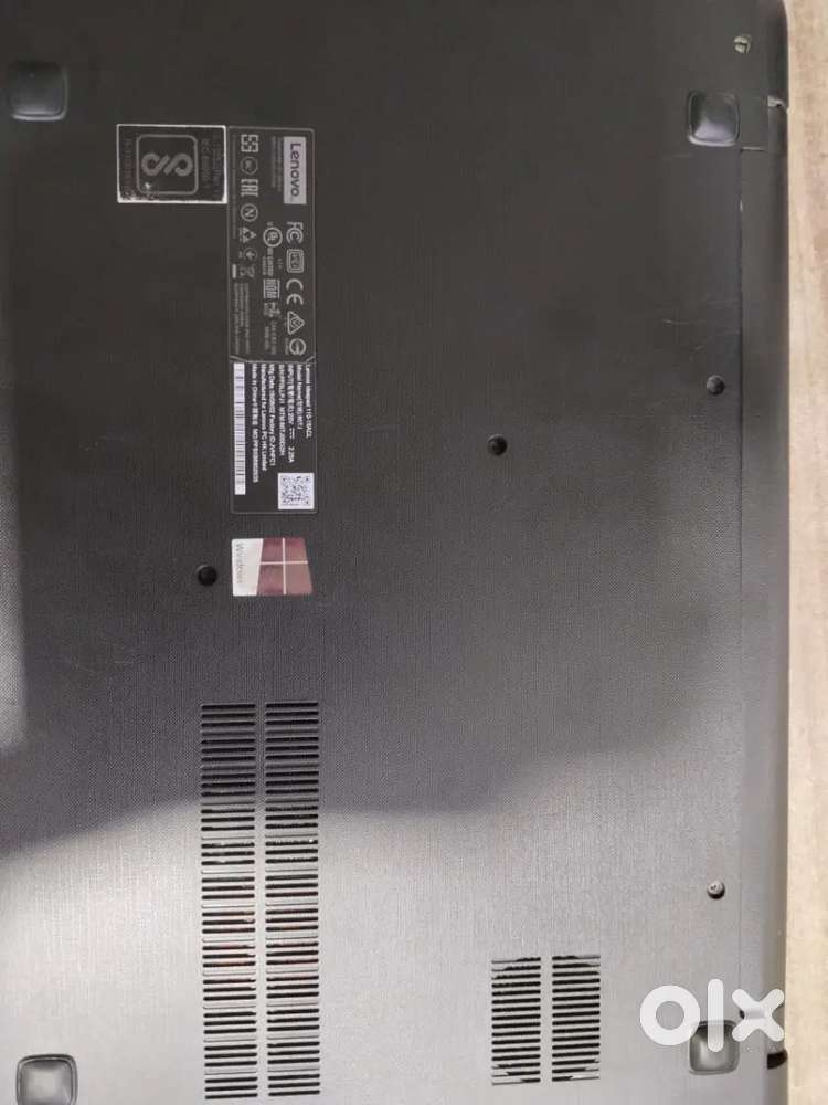 Laptop for selling
