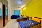 PURNIMA LADIES HOSTEL FREE WIFI