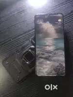 First hand Poco F6 5G (12GRAM,512GB ROM,Black Colour)