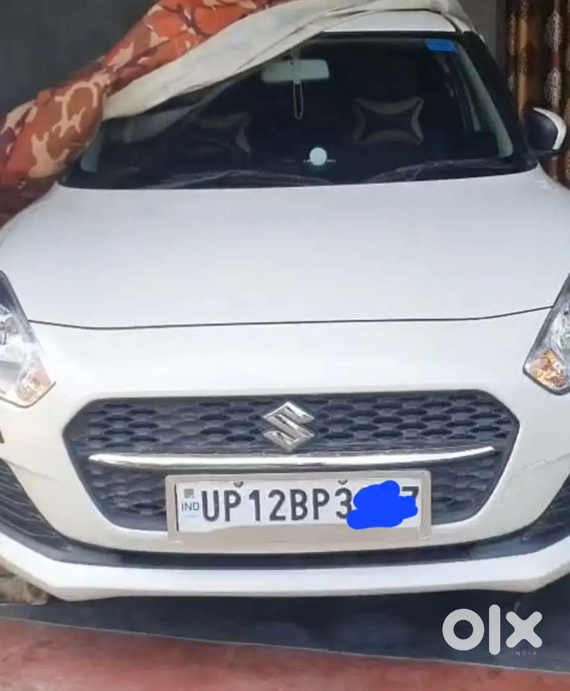 Maruti Suzuki Swift 2023 Petrol 8000 Km Driven