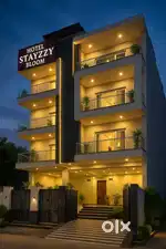 Housekeeping boy sweeper safai wala for hotel guest house