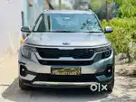 Kia Seltos 1.5 HTK+, 2020, Diesel