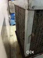 Air Cooler