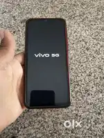 Vivo T2X 5G 8/128 GB Original Candition