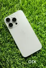 Iphone 15 pro and Accessories for sale