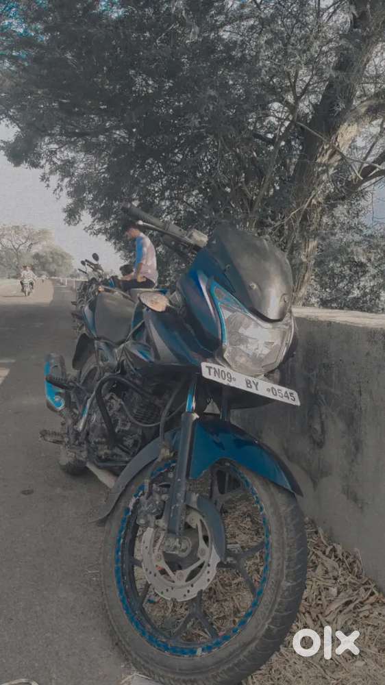 Low price  bike, good condition,70+milage