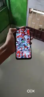 Realme 6pro