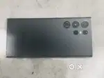 Samsung's s22 ultra 12 gb ram 256 gb storage