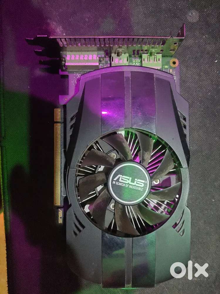 1050Ti GPU