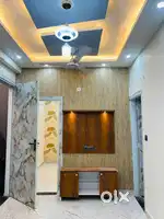 2 bhk with lift area or parking at aya nagar phase 1