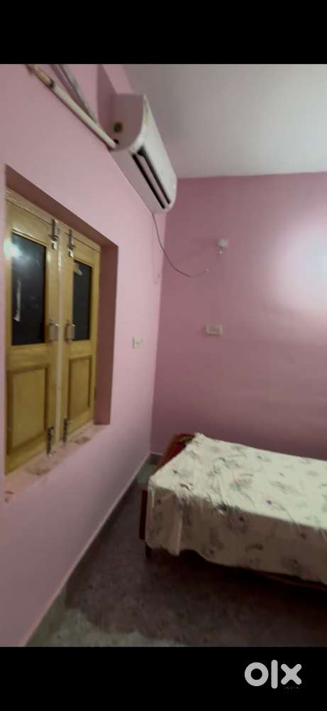 House for rent for family