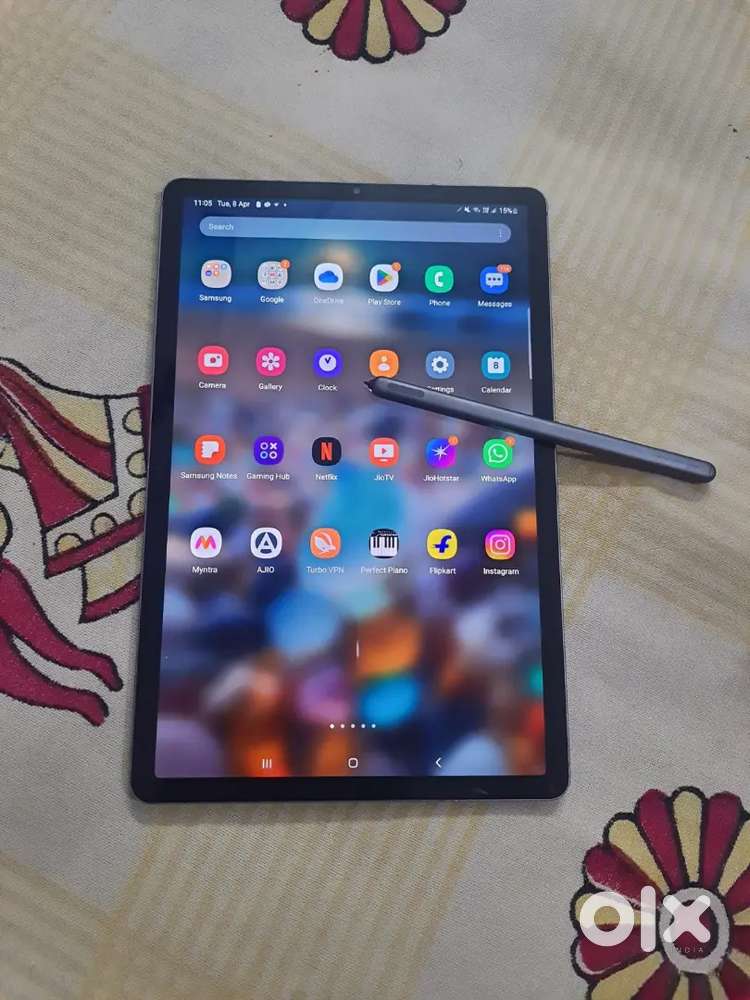Samsung  s6 (not s6 lite), premium tab with spen 60k purchased