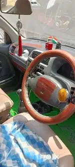 Maruti Suzuki Alto 2011