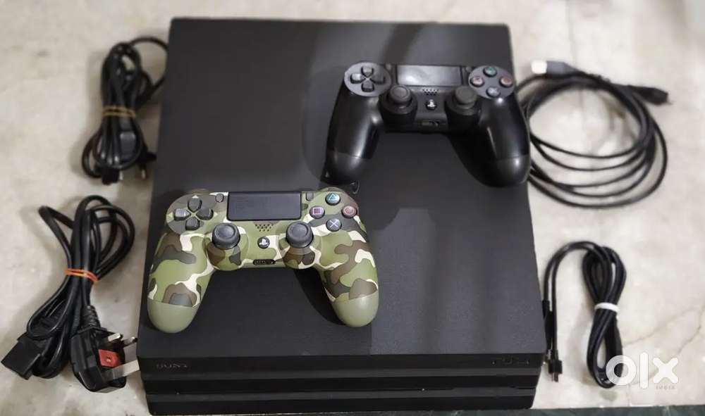 PlayStation 4 pro