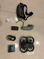 DJI Avata Pro view combo & Fly more combo