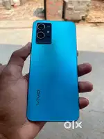 Vivo y75 (8+8 128)