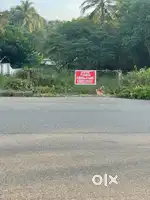 Highway plot for sale