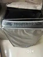 7 kg LG washing washing