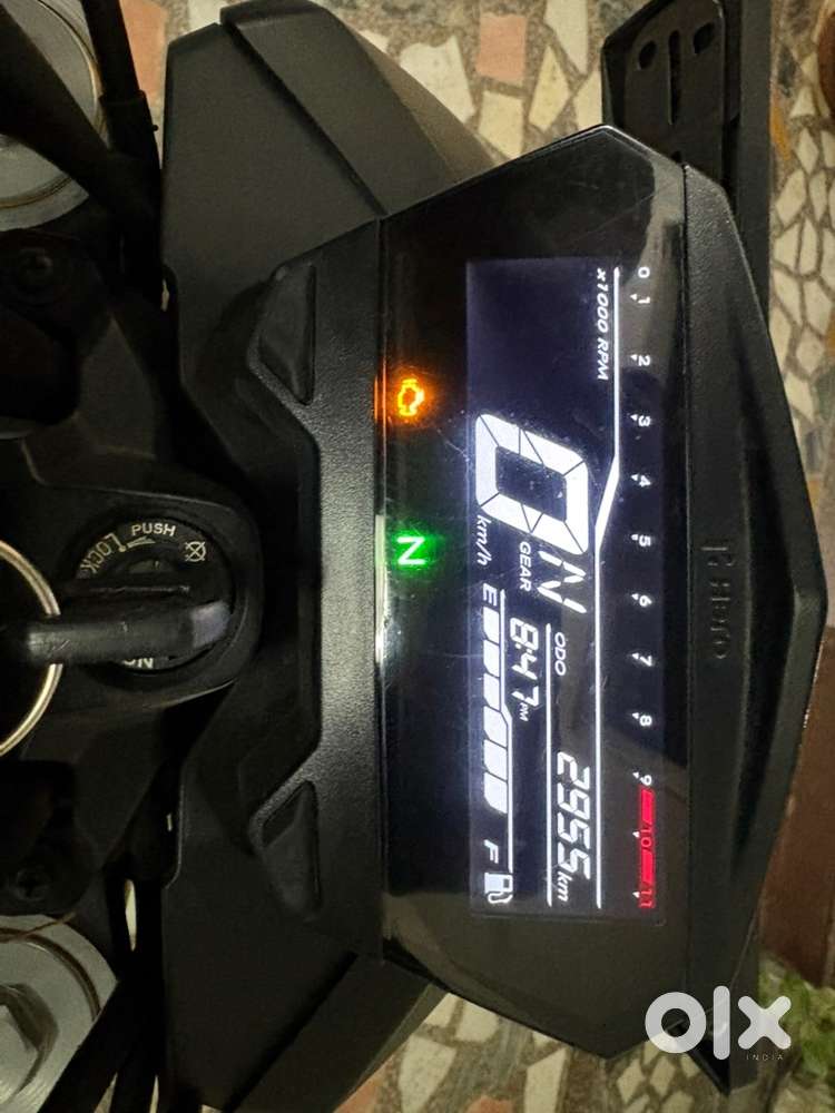 Hero extreme 160 r 4 v