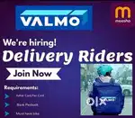 Meesho Delivery & Returns