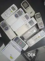 HVAC sales and service