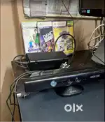 xbox 360 kinect