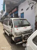Maruti Suzuki Omni 2014 LPG 47000 Km Driven