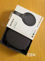 Sony Bluetooth Headset WH-1000XM3