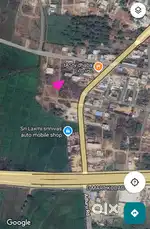 Kodad gudibanda road to Miryalaguda old bypass road beside