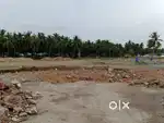 thudiyalur road land for sale new project