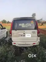Mahindra Scorpio 2011