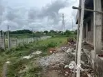 Excellent corner layout land in Hampayaha colony
