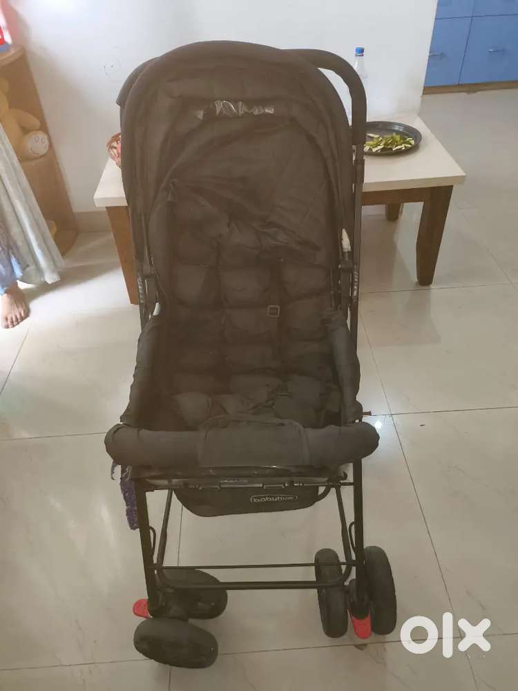 Baby Stoller