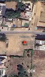 1088 yd. Plot for sell at Science city