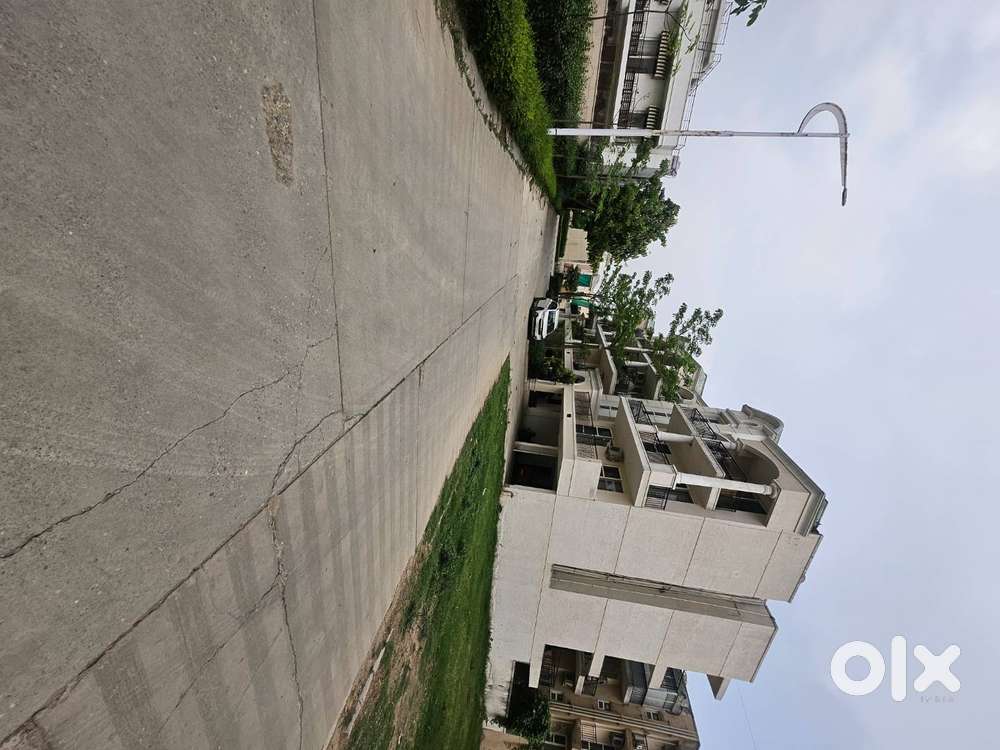 3bhk Flat For Sale in Omaxe Celestia Royal New Chandigarh.