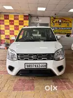 Maruti Suzuki Wagon R ZXI, 2023, Petrol
