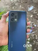 Xiaomi Redmi note 12 5G