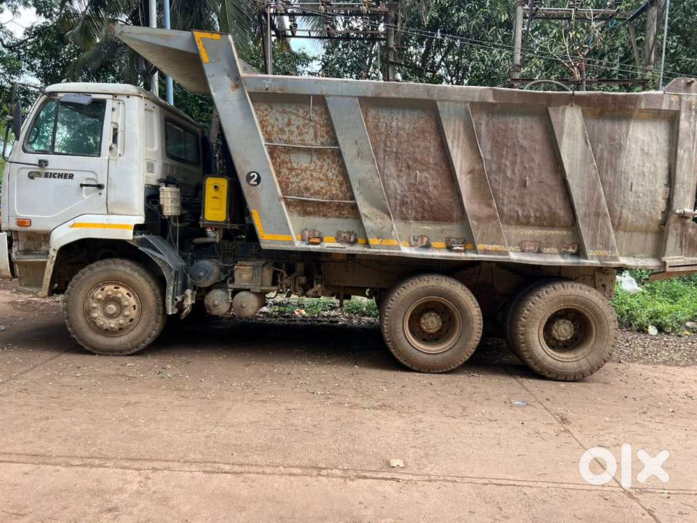 10 wheel tipper for sale