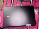 1 & half month old Acer Aspire Lite AMD Ryzen 3 with charger brand new