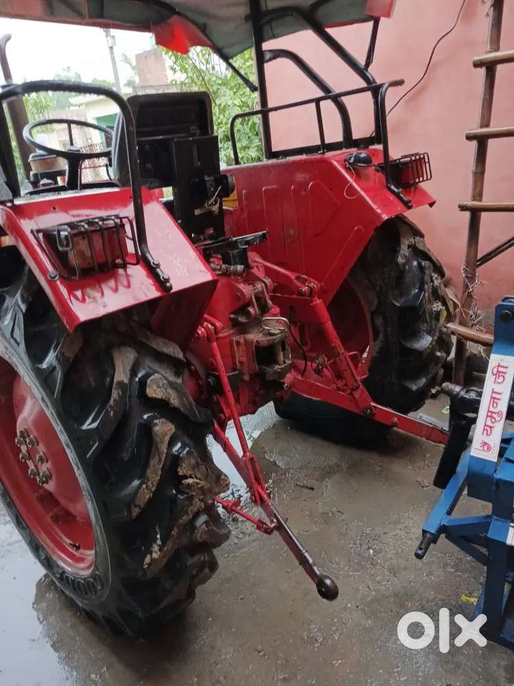 Mahindra 265